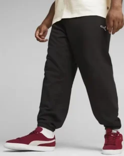 PUMA - PANTALONE DA UOMO BETTER ESSENTIALS TR - 675980_01