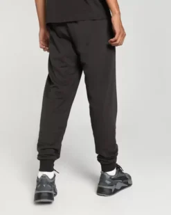 PUMA - PANTALONE ESS+LOGO LAB SWEATPANTS TR CL DA UOMO - 678980-01