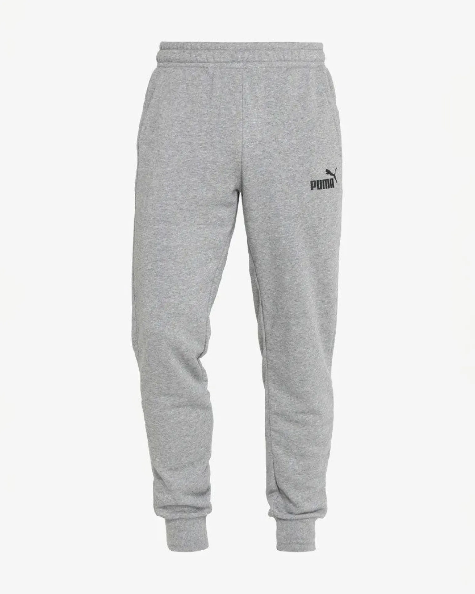 PUMA - PANTALONE ESS SLIM PANTS FL GREY - 58674803