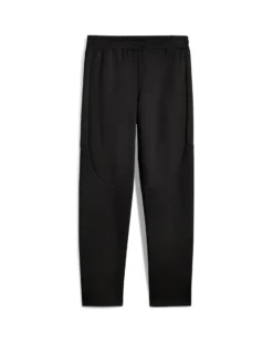 PUMA - PANTALONE EVOSTRIPE PANTS NERO DA UOMO, 688234-01