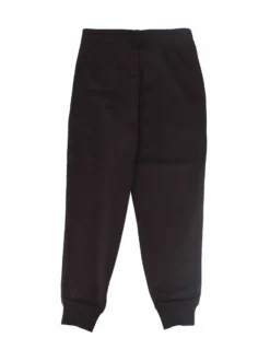 PUMA - PANTALONE  JUNIOR (7 - 16 ANNI) NERO ESS 2 COLOR,  692206-52