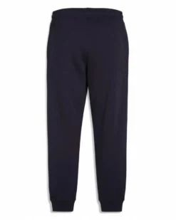 PUMA - PANTALONE NAVY ESSENTIAL  2 COLOR NO.1 LOGO SW DA UOMO, 684714-19