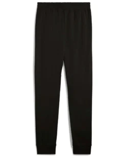 PUMA - PANTALONE NERO DA UOMO PUMATECH 684601-01