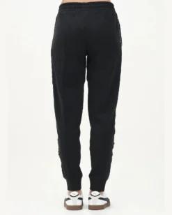 PUMA - PANTALONE NERO ESSENTIAL SWEATPANTS DA DONNA ,  685013-01