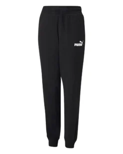 PUMA - PANTALONE NERO POWER SWEATPANTS  DA UOMO, 693580-01