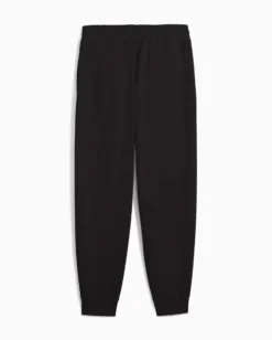 PUMA - PANTALONE SCRIPT COMFORT NERO DA DONNA 684985-01