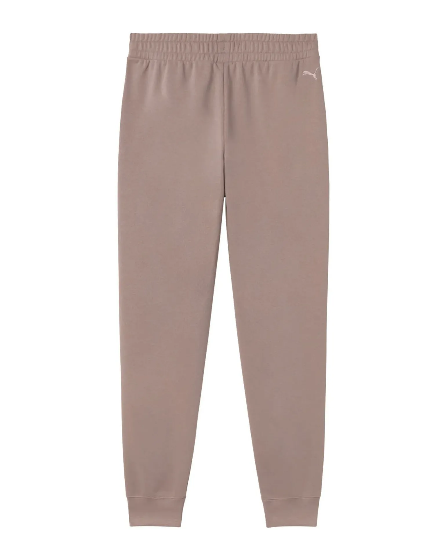 PUMA - PANTALONE TAUPE ESSENTIAL FLORAL GRAPHIC SWEATPANTS DA DONNA , 694487-88