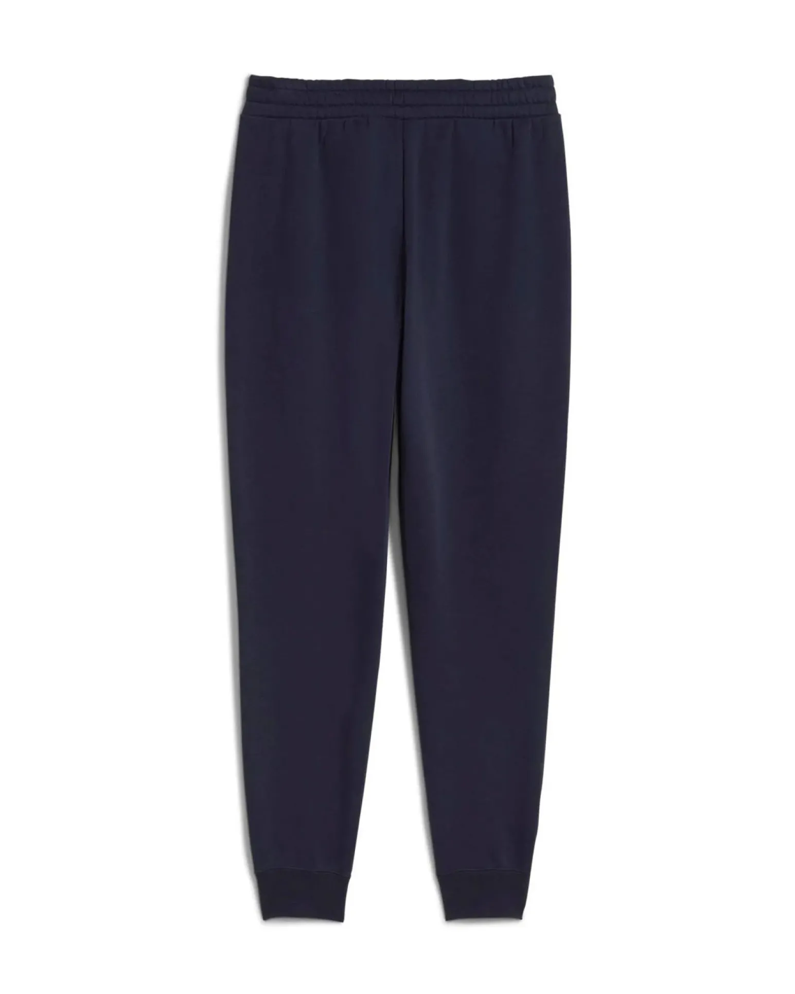 PUMA - PANTALONE TUTA ESSENTIAL NO.1 LOGO SLIM BLU DA UOMO, 633841-16