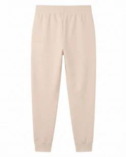 PUMA - PANTALONE TUTA PANNA ESSENTIAL ANIMAL PANTS DA DONNA,  688907-87