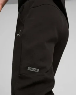 PUMA - PANTALON RAD/CAL DA UOMO NERO - 681621-01