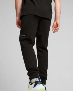 PUMA - PANTALON RAD/CAL DA UOMO NERO - 681621-01