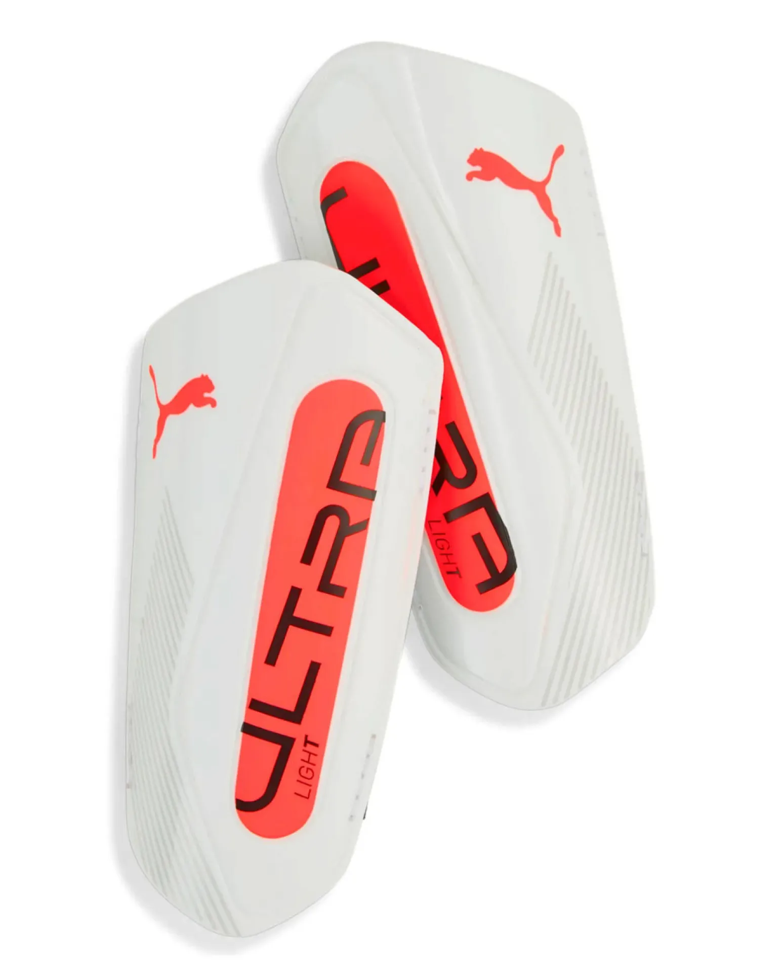 PUMA - PARASTINCHI ULTRA LIGHT STRAP BIANCHI E ROSSI, 030992-01