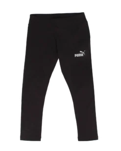 PUMA - PINOCCHIETTO ESS+ GLITTER NERA DA DONNA - 682104-01
