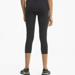 PUMA - PINOCCHIETTO TRAIN FAVORITE FOREVER BLK