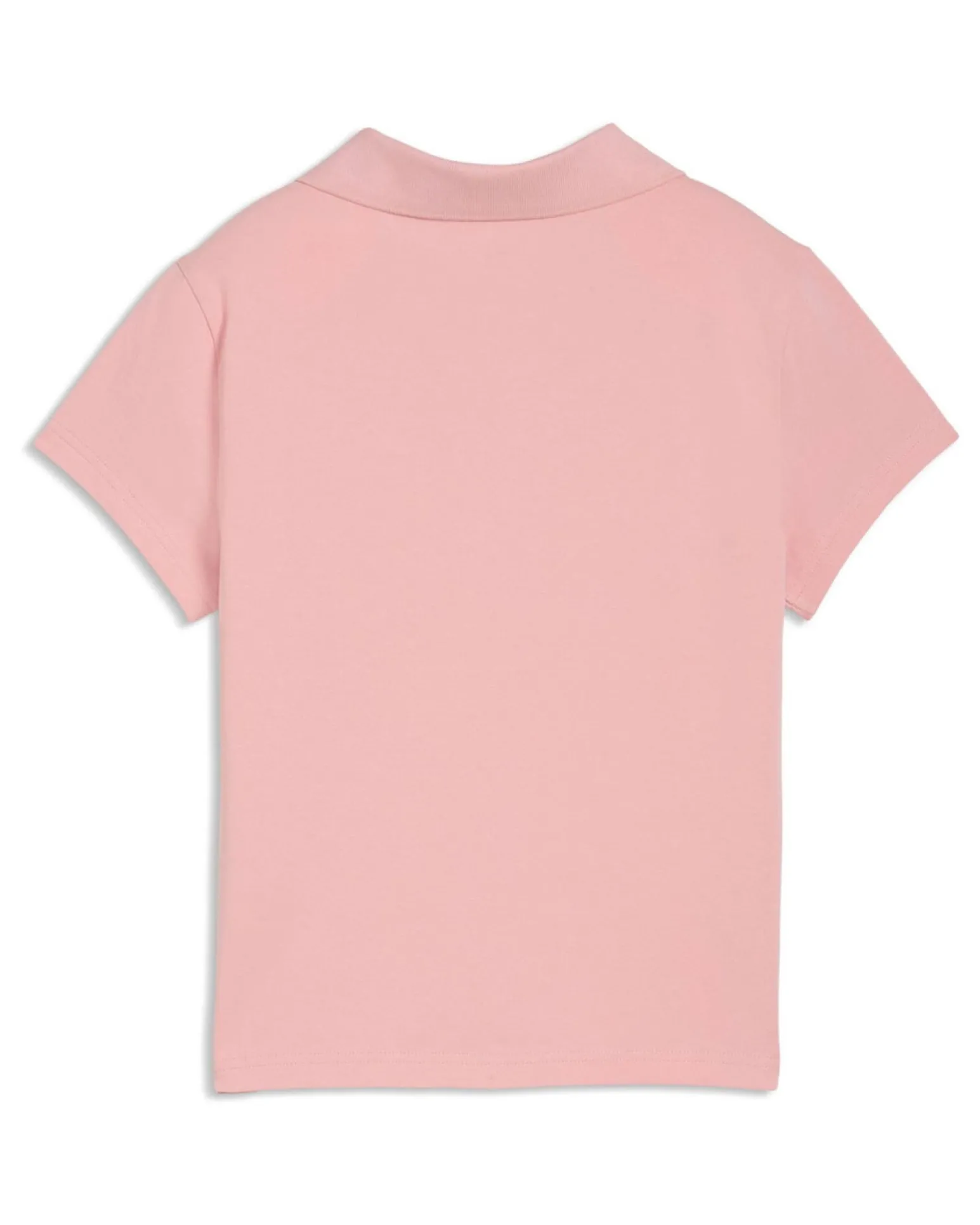 PUMA - POLO ROSA ESSENTIAL BABY DA DONNA, 693848-26