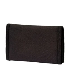 PUMA - PORTAFOGLIO PHASE WALLET BLACK - 07561701