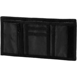 PUMA - PORTAFOGLIO PHASE WALLET BLACK - 07561701