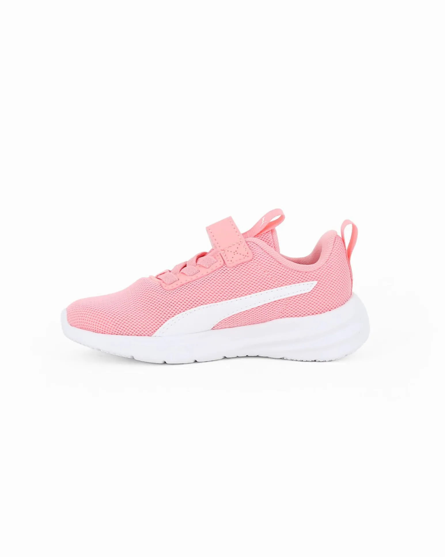 PUMA RICKIE RUNNER AC+PS - Scarpa rosa, numerata 28-36