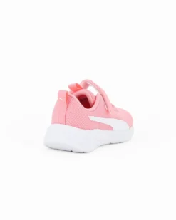 PUMA RICKIE RUNNER AC+PS - Scarpa rosa, numerata 28-36