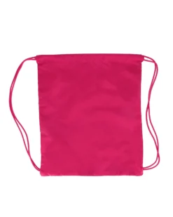 PUMA - Sacca da palestra PHASE magenta