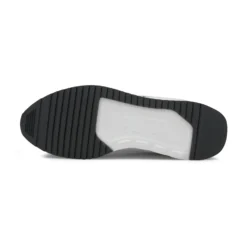 PUMA - SCARPA BMW MMS R78 WHITE-BLUEPRINT