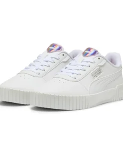 PUMA - SCARPA CARINA 2.0 GIRLPOWER DA DONNA - 395095-01