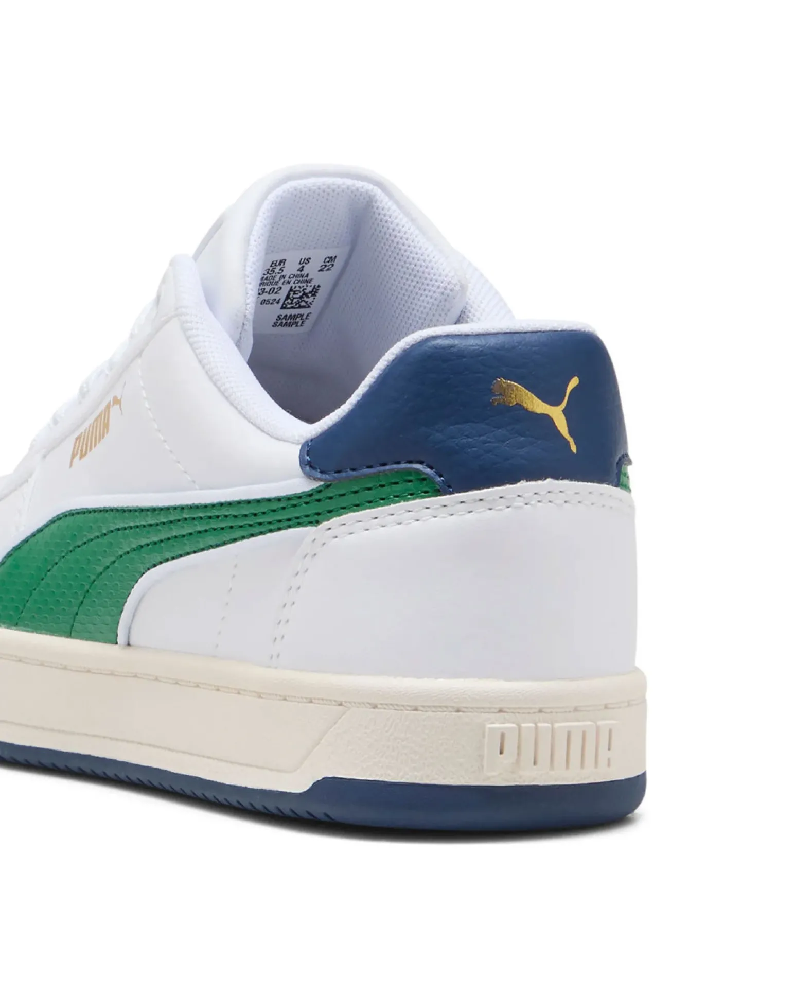PUMA - SCARPA CAVEN 2.0 RETRO JR DA RAGAZZO - 403203-02