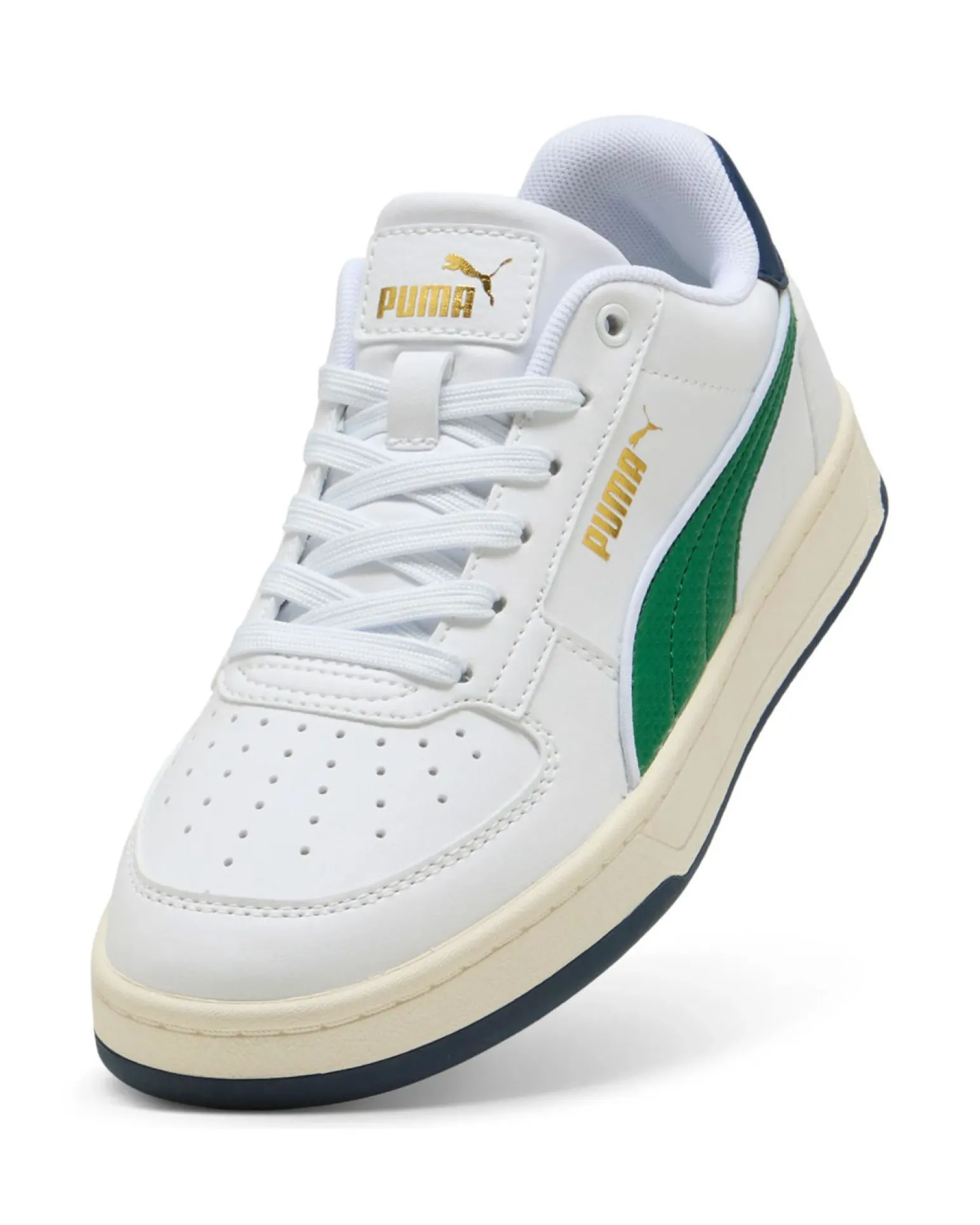 PUMA - SCARPA CAVEN 2.0 RETRO JR DA RAGAZZO - 403203-02