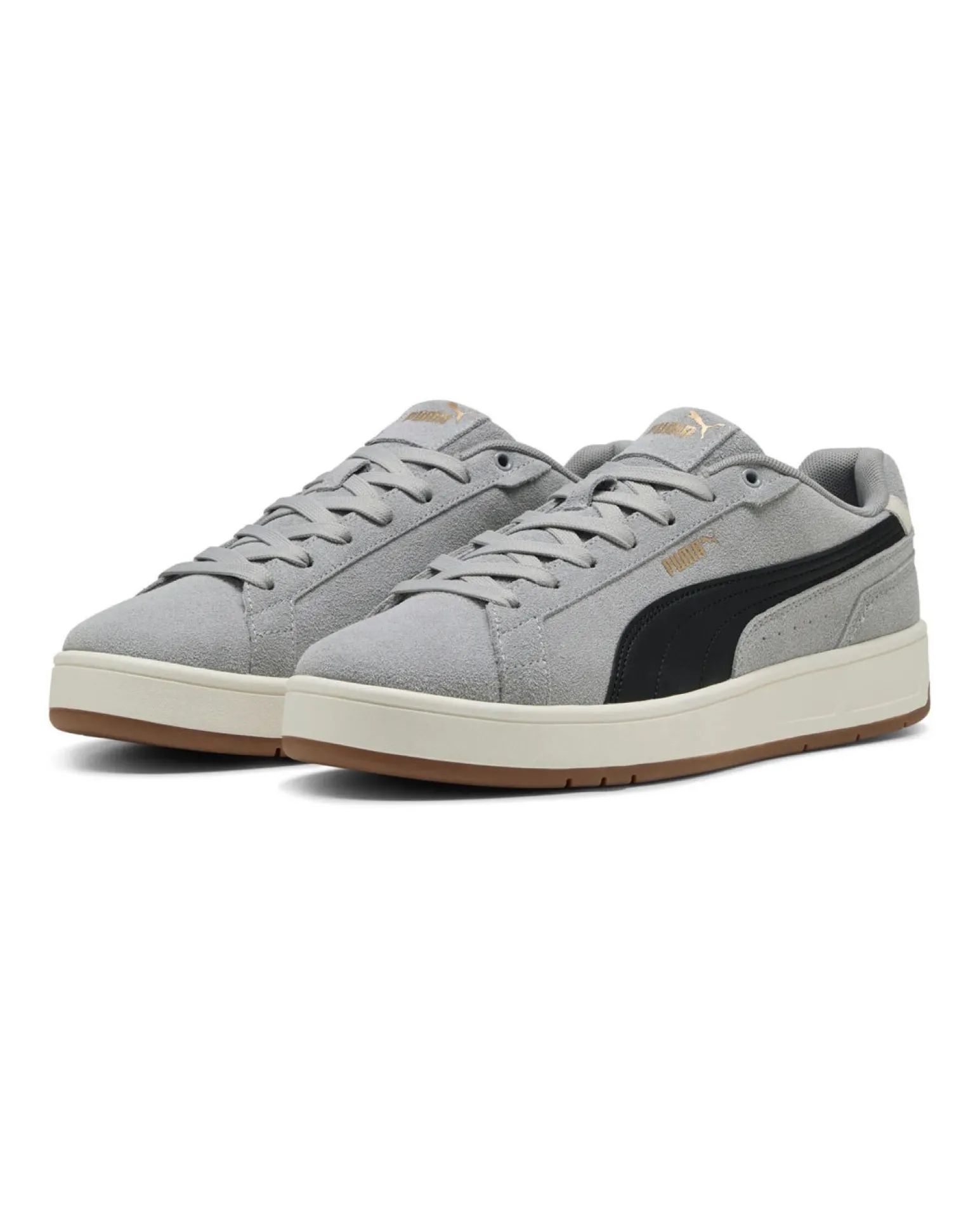 PUMA - SCARPA COURT CLASSICO SD - 402633_02