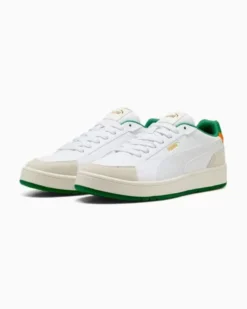 PUMA - SCARPA COURT CLASSICO SPORT - 400731_03