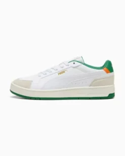 PUMA - SCARPA COURT CLASSICO SPORT - 400731_03
