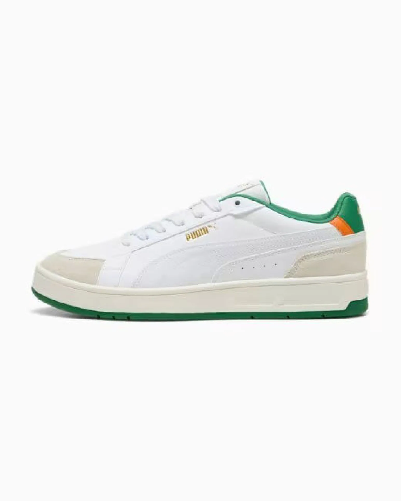PUMA - SCARPA COURT CLASSICO SPORT - 400731_03