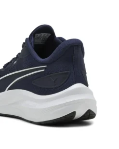 PUMA - SCARPA DA RUNNING BLU CON DETTAGLI BIANCHI - SKYROCKET LITE 2 DA UOMO, 311730-18