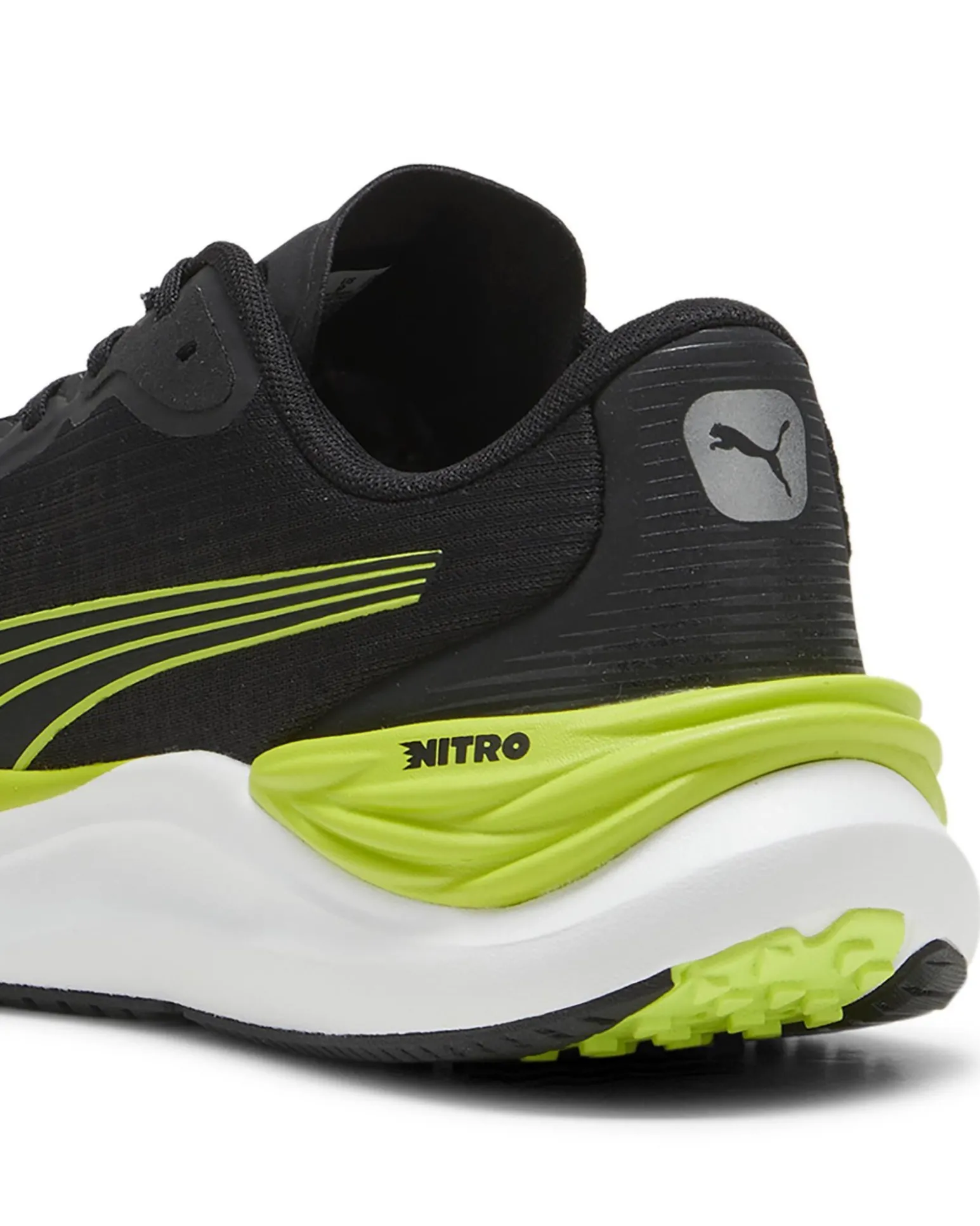 PUMA - SCARPA DA RUNNING ELECTIFY NITRO™ 3 378455-10