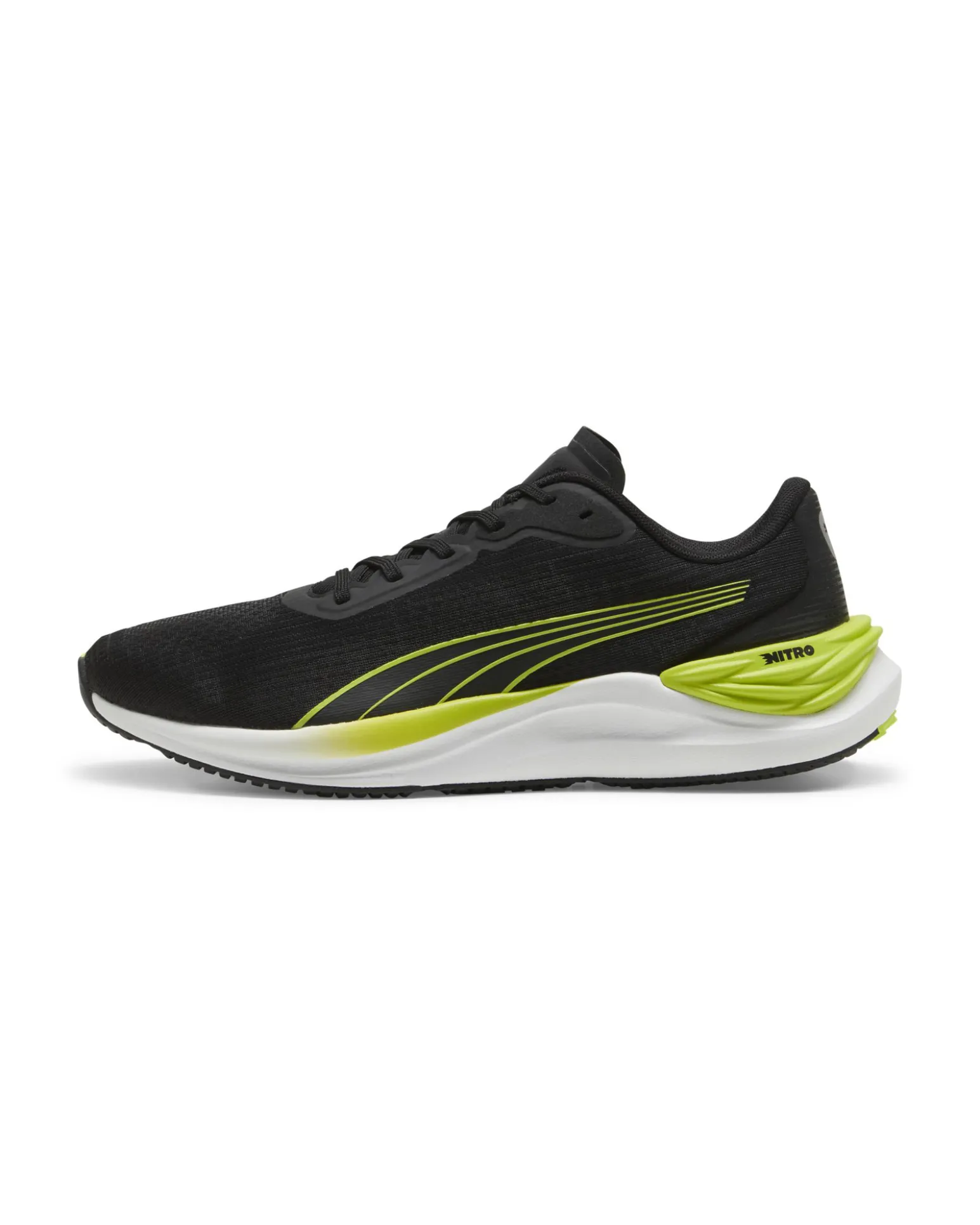 PUMA - SCARPA DA RUNNING ELECTIFY NITRO™ 3 378455-10