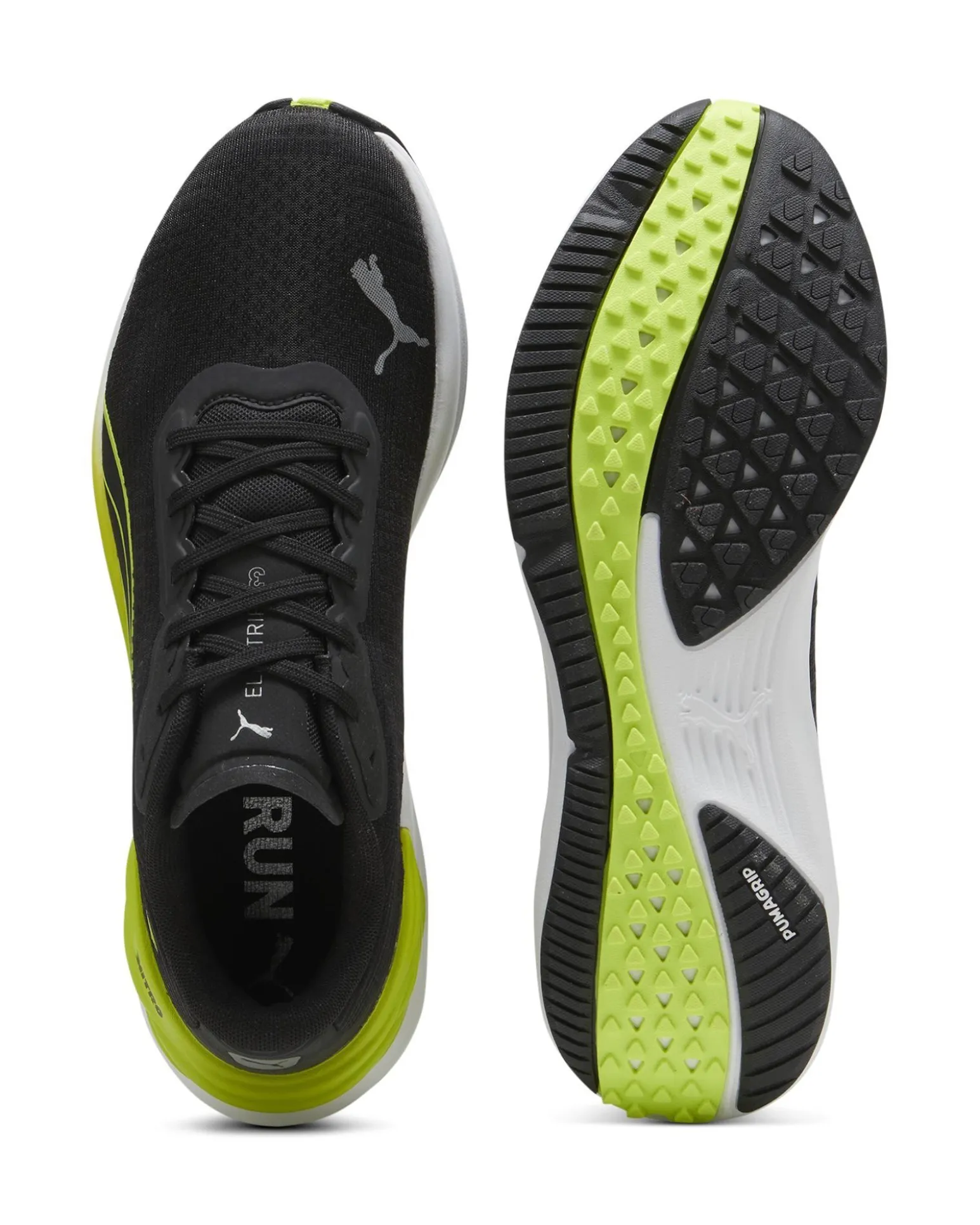 PUMA - SCARPA DA RUNNING ELECTIFY NITRO™ 3 378455-10