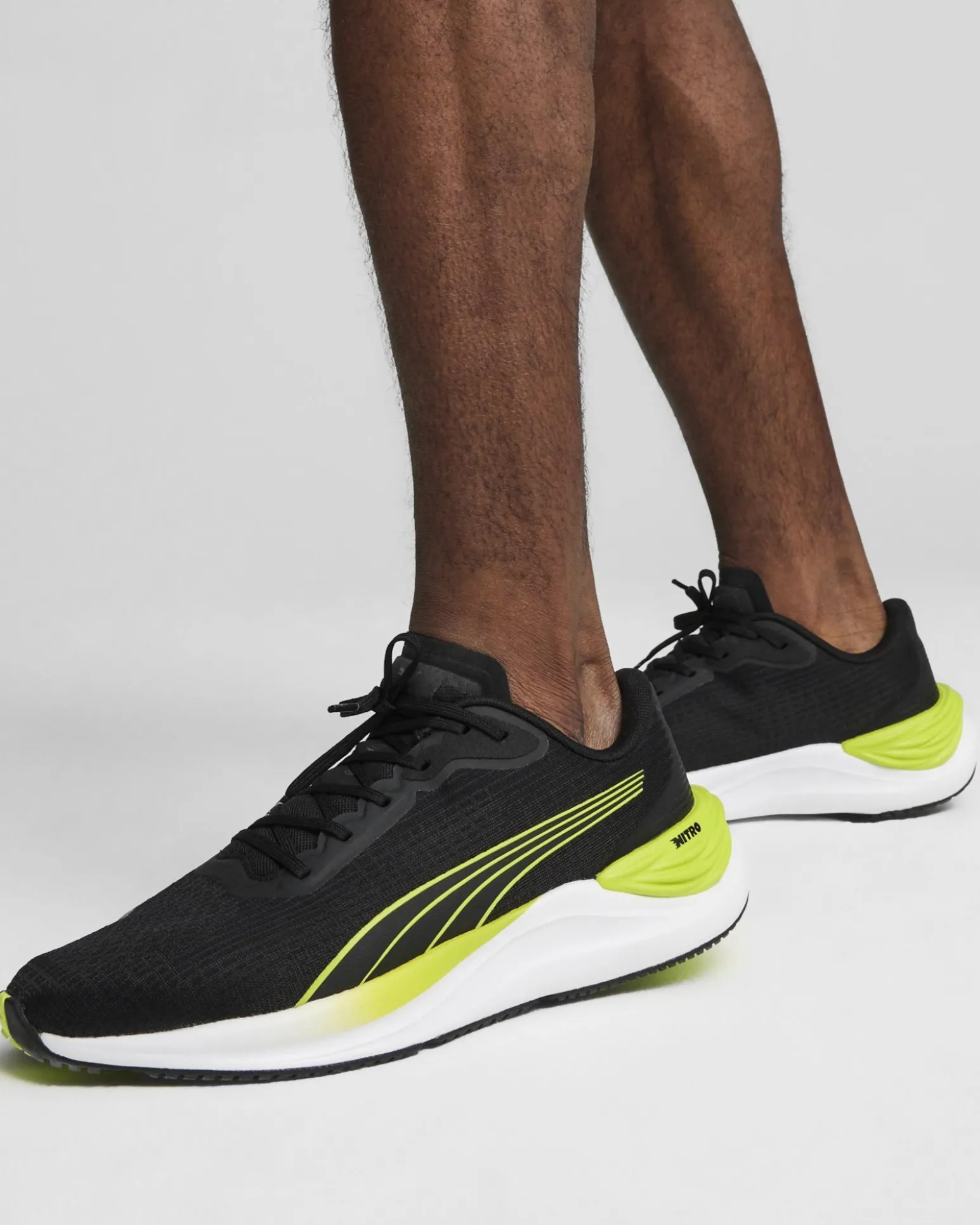 PUMA - SCARPA DA RUNNING ELECTIFY NITRO™ 3 378455-10
