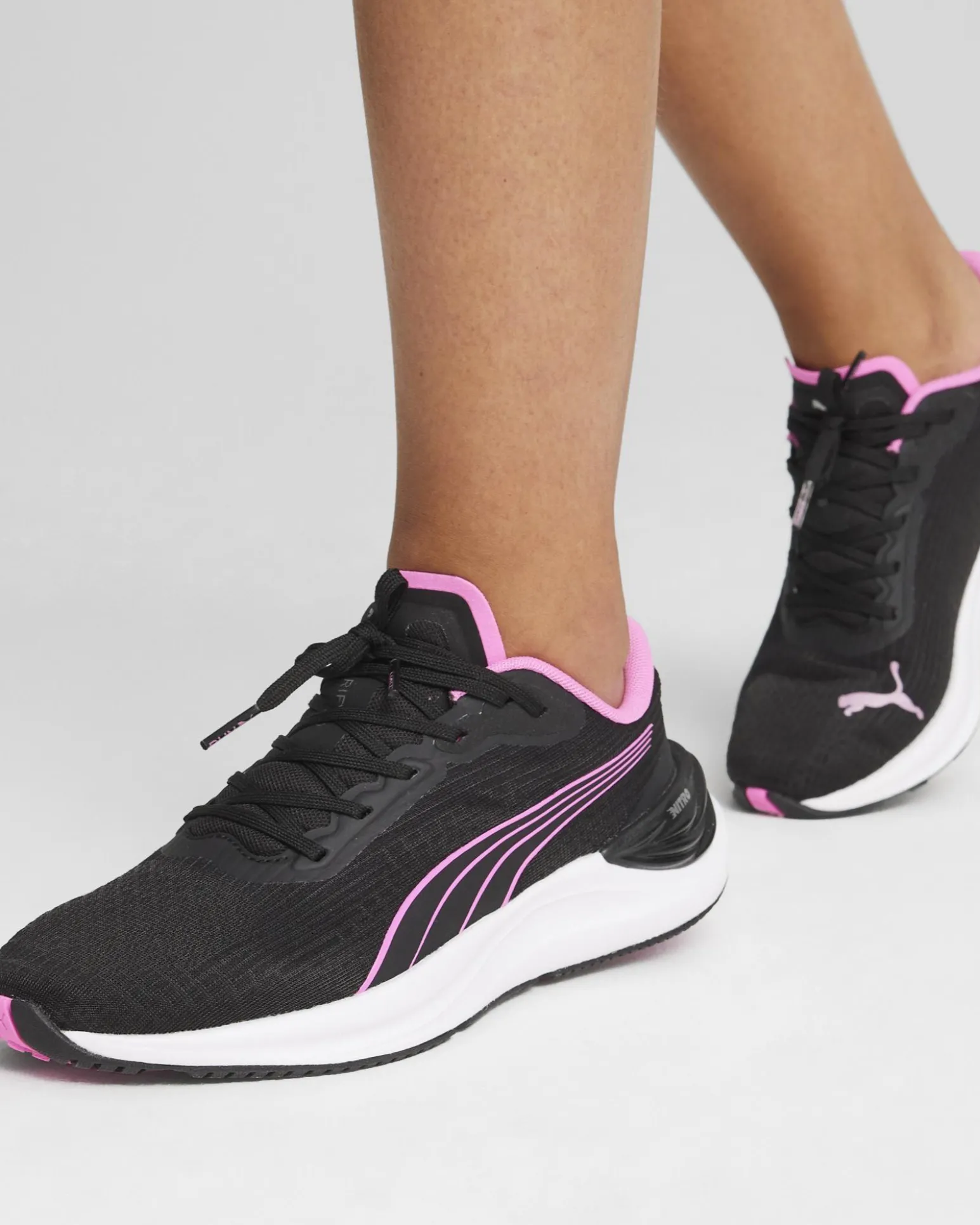 PUMA - SCARPA DA RUNNING ELECTIFY NITRO™ 3