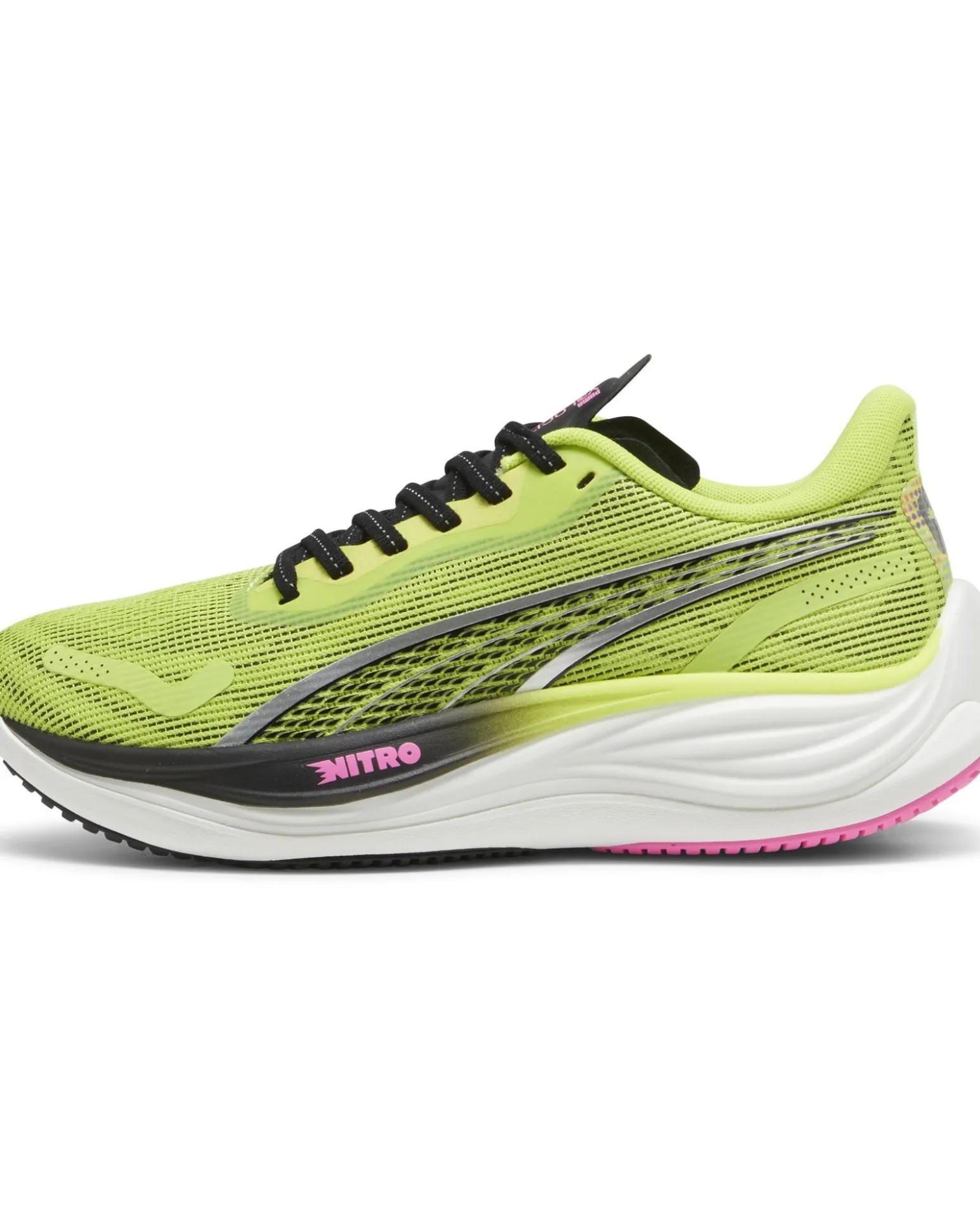 PUMA - SCARPA DA RUNNING VELOCITY NITRO™ 3