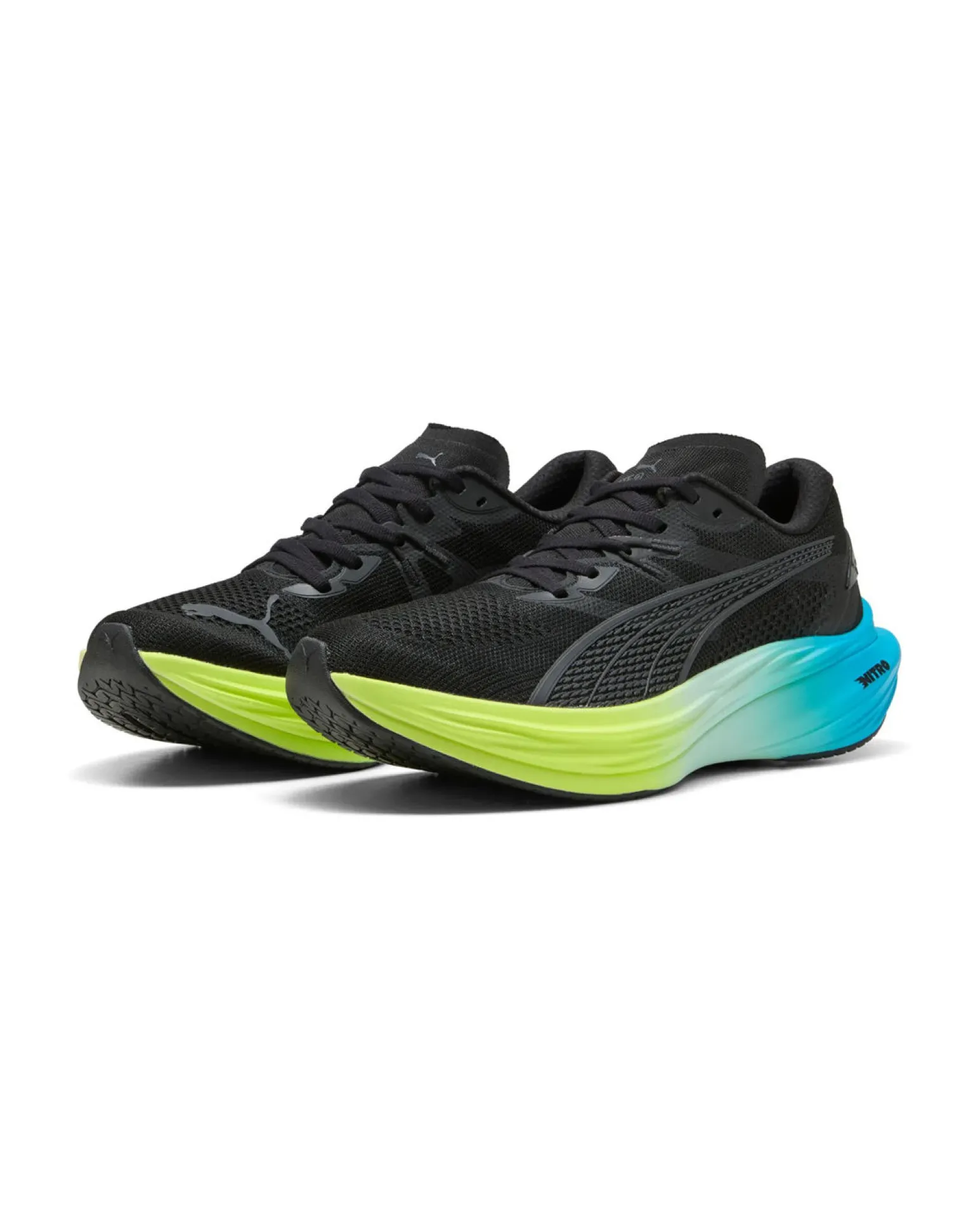 PUMA - SCARPA DEVIATE NITRO 3 - 309707_23