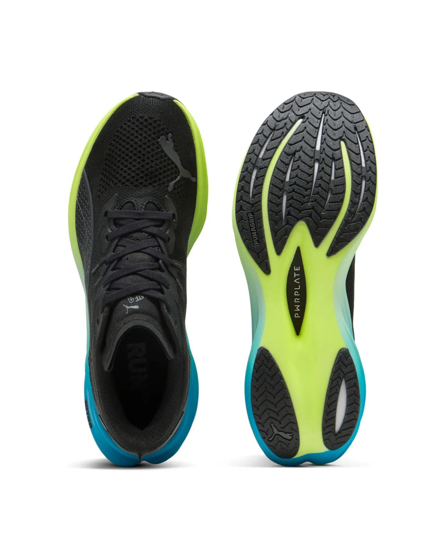 PUMA - SCARPA DEVIATE NITRO 3 - 309707_23
