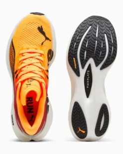 PUMA - scarpa donna da running DEVIATE NITRO 3  310475_01