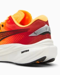 PUMA - scarpa donna da running DEVIATE NITRO 3  310475_01