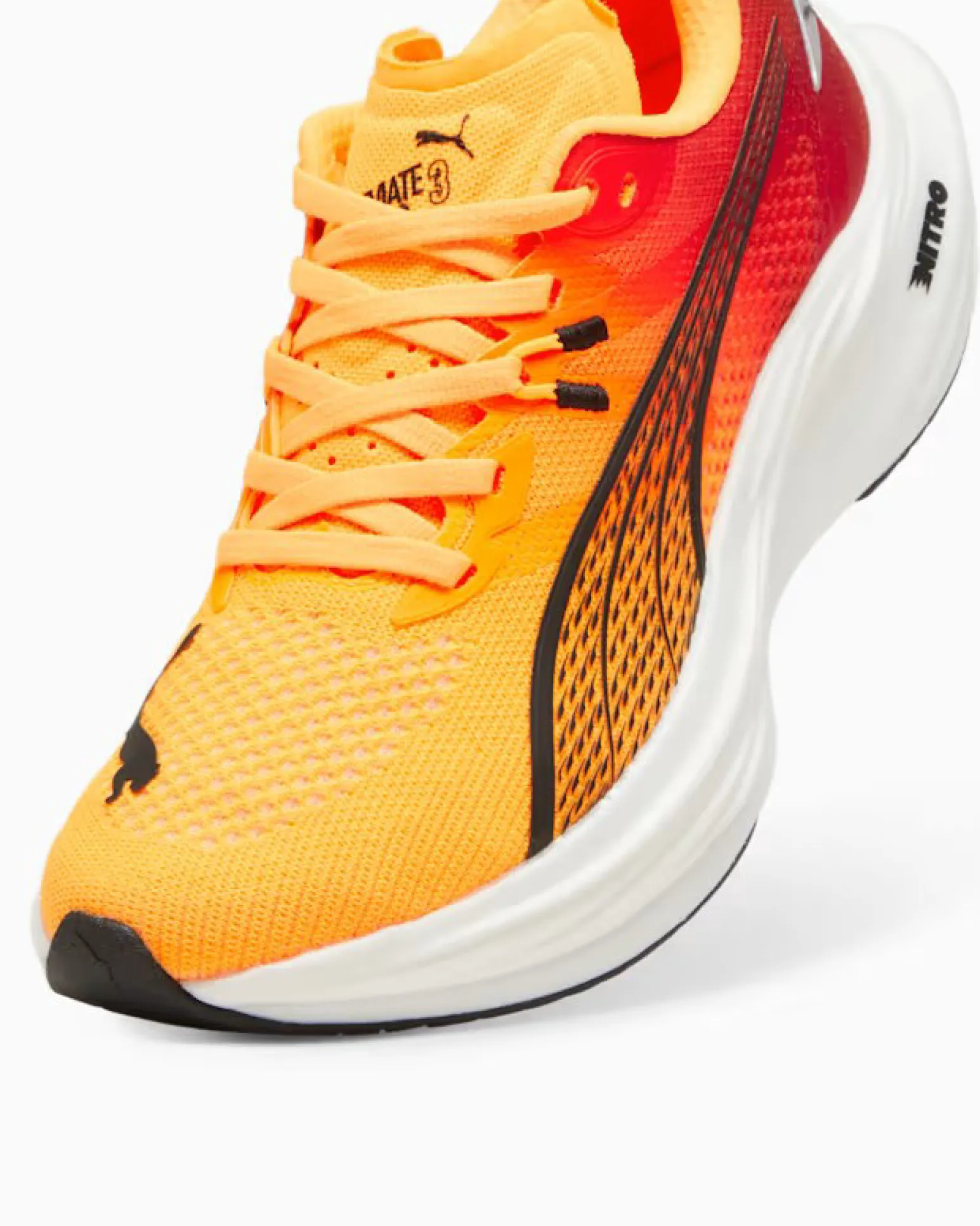 PUMA - scarpa donna da running DEVIATE NITRO 3 310475_01