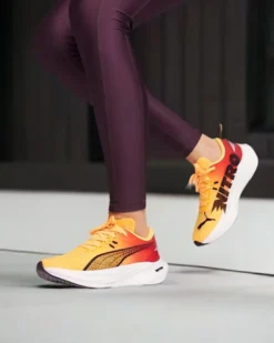 PUMA - scarpa donna da running DEVIATE NITRO 3 310475_01
