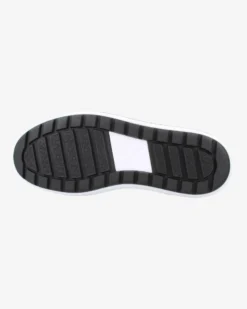 PUMA - SCARPA SNEAKER NERA CON PARA ALTA KAIA 2.0 DA DONNA
