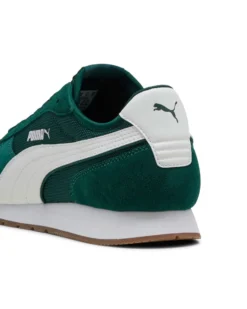 PUMA - SCARPA ST MILER VERDE-BIANCA DA UOMO 401622-08