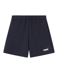 PUMA - SHORT BLU ESS 2 COLOR NO. 1 LOGO TR JUNIOR - 685826-16