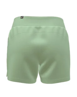 PUMA - SHORT ESS 4" SWEAT TR FRESH MENTA DA DONNA - 586825-88