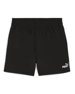PUMA - SHORT ESS TAPE WOVEN 5